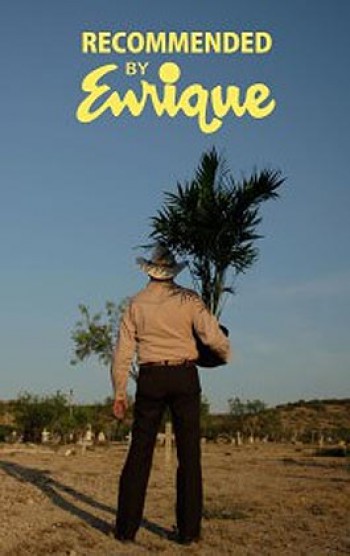 Preporučio Enrike